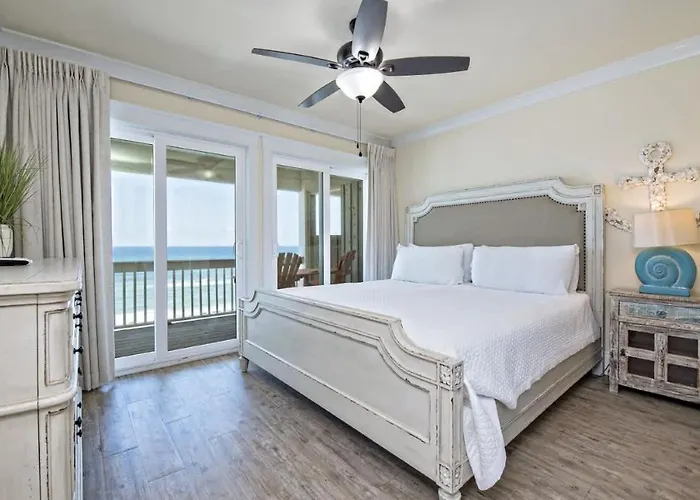 Beachfront 9bed Easybreezy East Gulf Shores