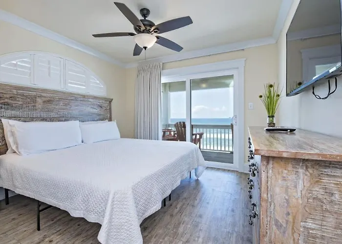 Holiday home Beachfront 9bed Easybreezy East Gulf Shores