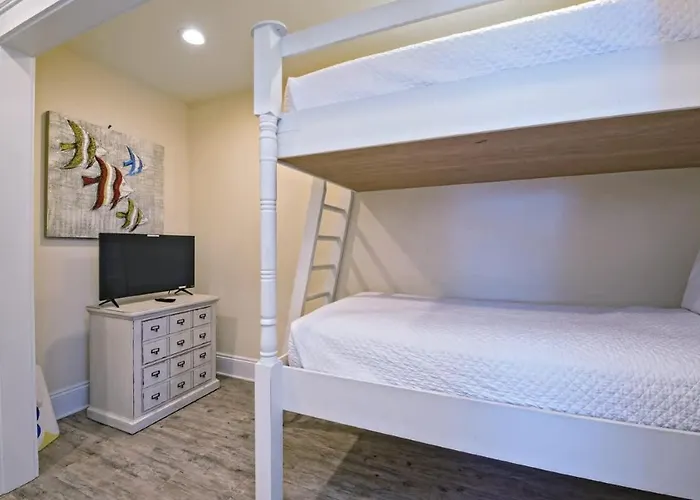 Beachfront 9bed Easybreezy East *