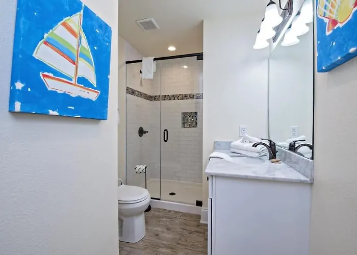 Holiday home Beachfront 9bed Easybreezy East Gulf Shores