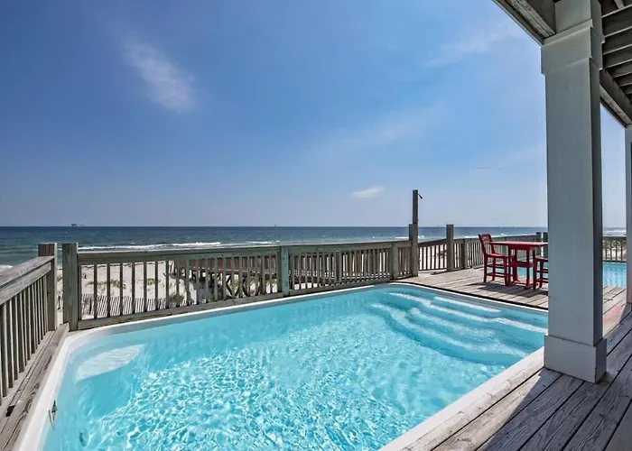 Beachfront 9bed Easybreezy East