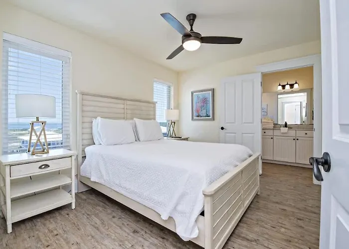 Beachfront 9bed Easybreezy East