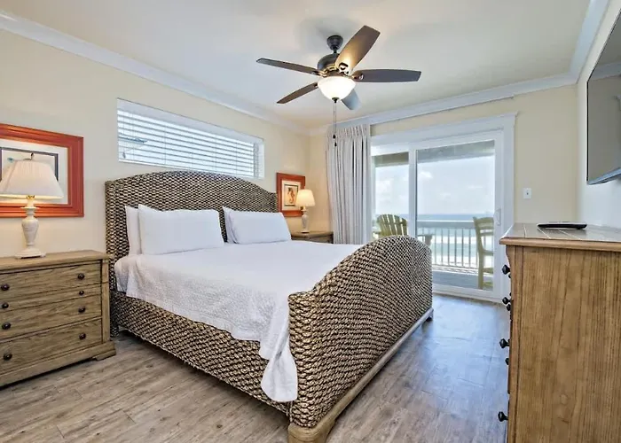 Holiday home Beachfront 9bed Easybreezy East Gulf Shores