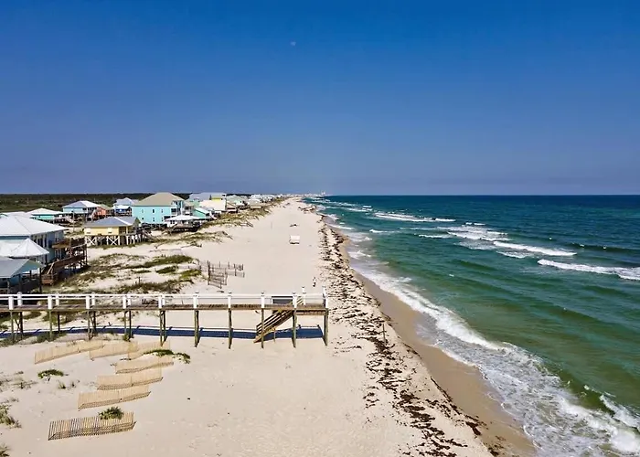 Beachfront 9bed Easybreezy East Holiday home *