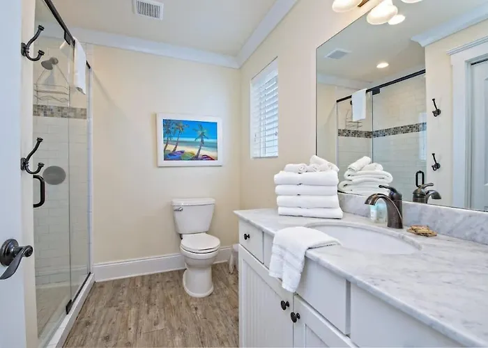 Beachfront 9bed Easybreezy East Holiday home Gulf Shores