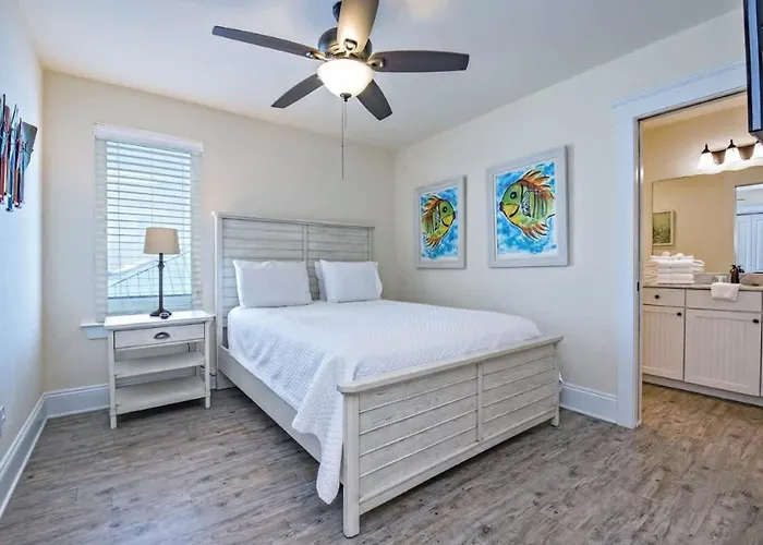 Beachfront 9bed Easybreezy East * Gulf Shores