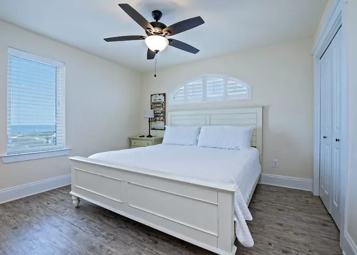 Beachfront 9bed Easybreezy East