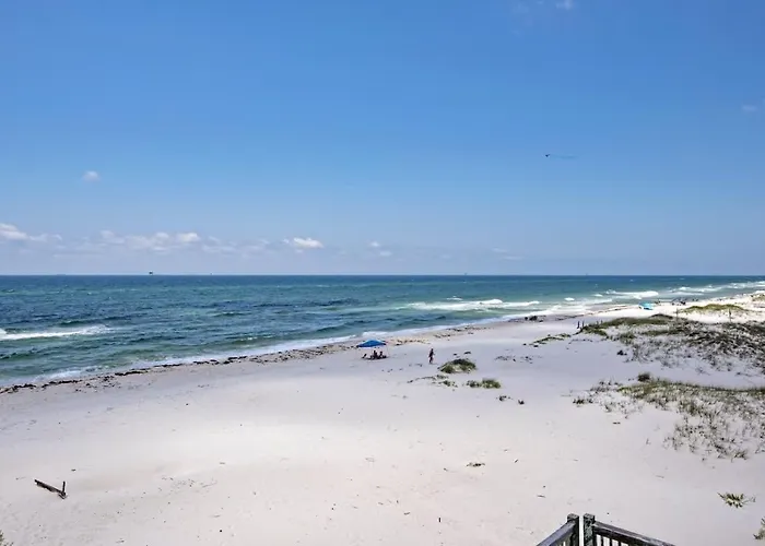 Holiday home Beachfront 9bed Easybreezy East